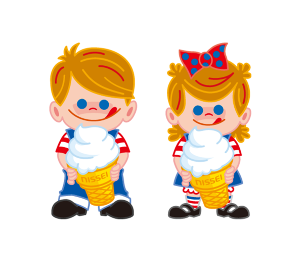 ソフトクリーム